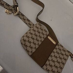Michael Kors Belt Bag